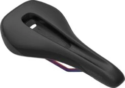 Ergon Sattel SM Enduro Comp Men M/L Stealth / Oil Slick