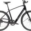 Diamant 365 (Highstep) Tiefschwarz 2023 - E-Bike Trekkingrad Herren