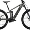 Trek Rail 5 Deore Gen 3 625Wh Mercury 2023 - E-Bike Fully Mountainbike