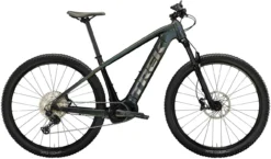 Trek Powerfly 5 Gen 4 625Wh Dark Prismatic / Trek Black 2023 - E-Bike Hardtail Mountainbike