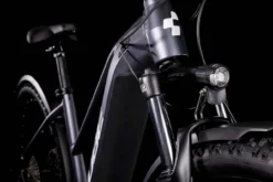 Cube Reaction Hybrid Performance 625 Allroad Metallicgrey N White 2022 - E-Bike Hardtail Mountainbike -Elektrofahrradladen 533152 Cube Reaction Hybrid Performance 625 Allroad metallicgrey n white 2022 E Bike Hardtail Mountainbike 4 1280x1280