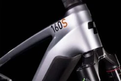 Cube Stereo Hybrid 160 HPC SL 750 27.5 Polarsilver N Orange 2022 - E-Bike Fully Mountainbike -Elektrofahrradladen 537103 Cube Stereo Hybrid 160 HPC SL 750 27 5 polarsilver n orange 2022 E Bike Fully Mountainbike 2 1280x1280