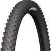 Michelin Reifen Country Race`R Draht, 26x2.10" 54-559 Schwarz