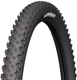 Michelin Reifen Country Race`R Draht, 26x2.10" 54-559 Schwarz