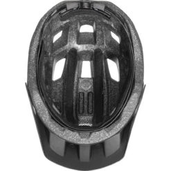 Uvex Access, Black Matt, Größe 57-62 -Elektrofahrradladen 5525455 1280x1280