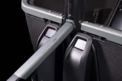 Cube Cargo Dual Hybrid 1000 Flashgrey N Black 2022 - E-Bike Lastenfahrrad -Elektrofahrradladen 589250 Cube Cargo Dual Hybrid 1000 flashgrey n black 2022 E Bike Lastenfahrrad 4 1280x1280