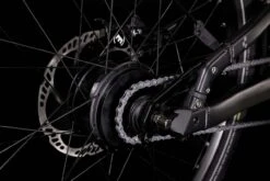 Cube Cargo Dual Hybrid 1000 Flashgrey N Black 2022 - E-Bike Lastenfahrrad -Elektrofahrradladen 589250 Cube Cargo Dual Hybrid 1000 flashgrey n black 2022 E Bike Lastenfahrrad 5 1280x1280