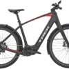 Trek Allant+ 9.9 Matte Trek Black 2021