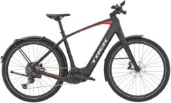 Trek Allant+ 9.9 Matte Trek Black 2021