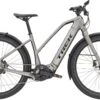 Trek Allant+ 8 Matte Gunmetal 2021