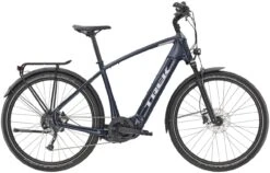Trek Allant+ 7 Nautical Navy 2021