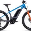 Cube Acid 240 Hybrid Rookie Pro 400 Actionteam 2023 - E-Bike Kinderrad 24 Zoll