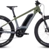 Cube Acid 240 Hybrid Rookie SLX 400 Trailmotion 2023 - E-Bike Kinderrad 24 Zoll