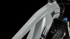 Cube Reaction Hybrid Rookie SLX 400 Teamline 2023 - E-Bike Hardtail Mountainbike -Elektrofahrradladen 630070 Cube Reaction Hybrid Rookie SLX 400 teamline 2023 E Bike Hardtail Mountainbike 4 1280x1280