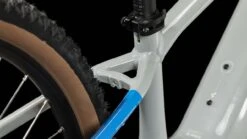 Cube Reaction Hybrid Rookie SLX 400 Teamline 2023 - E-Bike Hardtail Mountainbike -Elektrofahrradladen 630070 Cube Reaction Hybrid Rookie SLX 400 teamline 2023 E Bike Hardtail Mountainbike 5 1280x1280