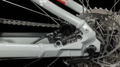 Cube Reaction Hybrid Rookie SLX 400 Teamline 2023 - E-Bike Hardtail Mountainbike -Elektrofahrradladen 630070 Cube Reaction Hybrid Rookie SLX 400 teamline 2023 E Bike Hardtail Mountainbike 8 1280x1280