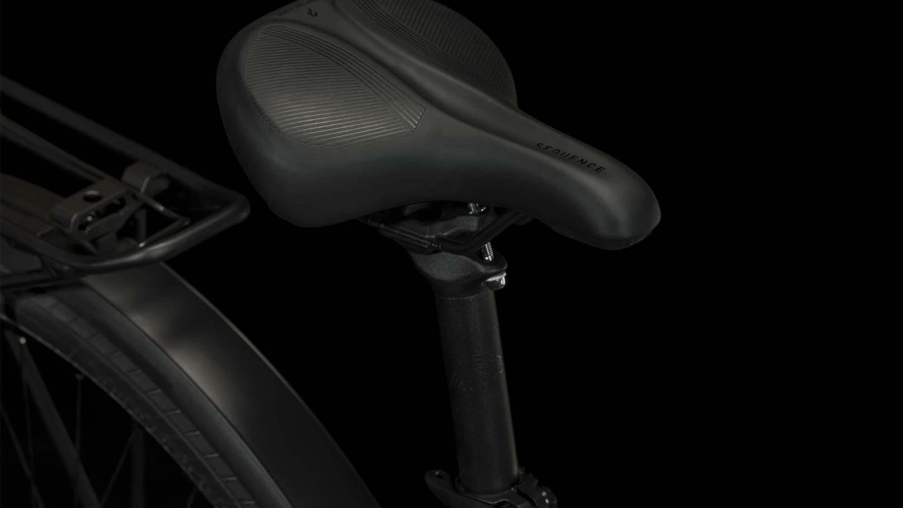 Cube Touring Hybrid ONE 625 Grey N White 2023 - E-Bike Trekkingrad Damen 6 Cube Touring Hybrid ONE 625 Grey N White 2023 - E-Bike Trekkingrad Damen – Bild 6