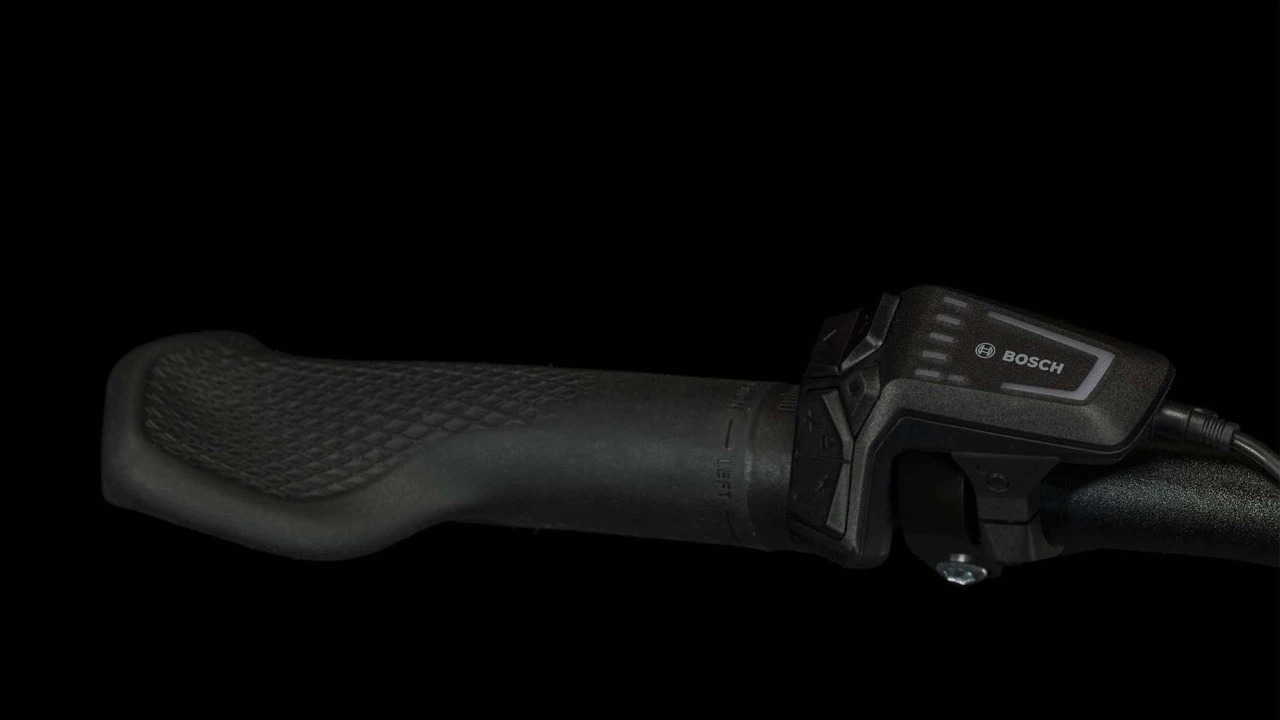 Cube Touring Hybrid ONE 500 Darkgreen N Green 2023 - E-Bike Trekkingrad Damen 4 Cube Touring Hybrid ONE 500 Darkgreen N Green 2023 - E-Bike Trekkingrad Damen – Bild 4