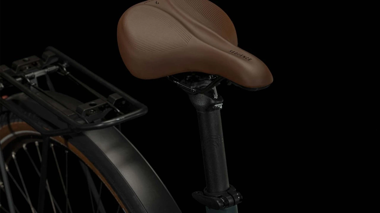 Cube Touring Hybrid ONE 625 Darkgreen N Green 2023 - E-Bike Trekkingrad Herren 5 Cube Touring Hybrid ONE 625 Darkgreen N Green 2023 - E-Bike Trekkingrad Herren – Bild 5