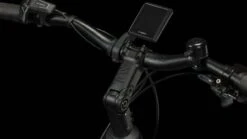 Cube Touring Hybrid Pro 625 Black N Metal 2023 - E-Bike Trekkingrad Herren -Elektrofahrradladen 631102 Cube Touring Hybrid Pro 625 black n metal 2023 E Bike Trekkingrad Herren 1 1280x1280