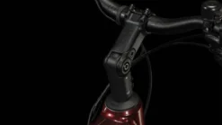 Cube Touring Hybrid EXC 625 Red N White 2023 - E-Bike Trekkingrad Herren -Elektrofahrradladen 631162 Cube Touring Hybrid EXC 625 red n white 2023 E Bike Trekkingrad Herren 2 1280x1280