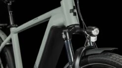 Cube Kathmandu Hybrid ONE 750 Swampgrey N Black 2023 - E-Bike Trekkingrad Herren -Elektrofahrradladen 631173 Cube Kathmandu Hybrid ONE 750 swampgrey n black 2023 E Bike Trekkingrad Herren 3 1280x1280