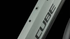 Cube Kathmandu Hybrid ONE 750 Swampgrey N Black 2023 - E-Bike Trekkingrad Herren -Elektrofahrradladen 631173 Cube Kathmandu Hybrid ONE 750 swampgrey n black 2023 E Bike Trekkingrad Herren 5 1280x1280