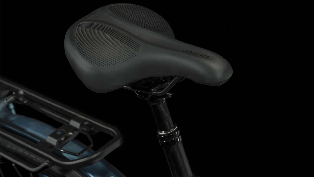 Cube Kathmandu Hybrid ONE 625 Blue N Black 2023 - E-Bike Trekkingrad Herren 7 Cube Kathmandu Hybrid ONE 625 Blue N Black 2023 - E-Bike Trekkingrad Herren – Bild 7