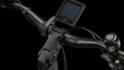 Cube Kathmandu Hybrid ONE 750 Blue N Black 2023 - E-Bike Trekkingrad Herren -Elektrofahrradladen 631183 Cube Kathmandu Hybrid ONE 750 blue n black 2023 E Bike Trekkingrad Herren 2 1280x1280