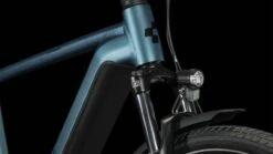 Cube Kathmandu Hybrid ONE 750 Blue N Black 2023 - E-Bike Trekkingrad Herren -Elektrofahrradladen 631183 Cube Kathmandu Hybrid ONE 750 blue n black 2023 E Bike Trekkingrad Herren 5 1280x1280
