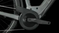 Cube Kathmandu Hybrid Pro 625 Flashgrey N Metal 2023 - E-Bike Trekkingrad Herren -Elektrofahrradladen 631202 Cube Kathmandu Hybrid Pro 625 flashgrey n metal 2023 E Bike Trekkingrad Herren 4 1280x1280