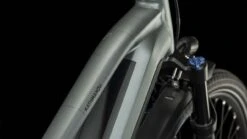 Elektrofahrradladen 14 Elektrofahrradladen -Elektrofahrradladen 631203Z Cube Kathmandu Hybrid Pro 750 flashgrey n metal 2023 E Bike Trekkingrad Damen 1 1280x1280