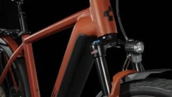 Cube Kathmandu Hybrid EXC 750 Red N Black 2023 - E-Bike Trekkingrad Herren -Elektrofahrradladen 631263 Cube Kathmandu Hybrid EXC 750 red n black 2023 E Bike Trekkingrad Herren 5 1280x1280