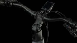 Cube Kathmandu Hybrid SLX 750 Polarsilver N Black 2023 - E-Bike Trekkingrad Damen -Elektrofahrradladen 631303Z Cube Kathmandu Hybrid SLX 750 polarsilver n black 2023 E Bike Trekkingrad Damen 2 1280x1280