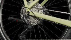 Cube Kathmandu Hybrid SLX 750 Green N Olive 2023 - E-Bike Trekkingrad Herren -Elektrofahrradladen 631313 Cube Kathmandu Hybrid SLX 750 green n olive 2023 E Bike Trekkingrad Herren 4 1280x1280