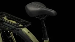 Cube Kathmandu Hybrid SLX 750 Green N Olive 2023 - E-Bike Trekkingrad Tiefeinsteiger -Elektrofahrradladen 631313E Cube Kathmandu Hybrid SLX 750 green n olive 2023 E Bike Trekkingrad Tiefeinsteiger 5 1280x1280