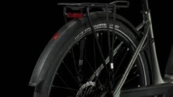 Cube Supreme Hybrid Pro 625 Flashgrey N Black 2023 - E-Bike Trekkingrad Tiefeinsteiger -Elektrofahrradladen 632102E Cube Supreme Hybrid Pro 625 flashgrey n black 2023 E Bike Trekkingrad Tiefeinsteiger 2 1280x1280