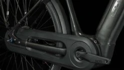 Cube Supreme Hybrid EX 625 Grey N Black 2023 - E-Bike Trekkingrad Tiefeinsteiger -Elektrofahrradladen 632202E Cube Supreme Hybrid EX 625 grey n black 2023 E Bike Trekkingrad Tiefeinsteiger 2 1280x1280