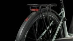 Cube Supreme Hybrid EX 625 Green N Olive 2023 - E-Bike Trekkingrad Tiefeinsteiger -Elektrofahrradladen 632212E Cube Supreme Hybrid EX 625 green n olive 2023 E Bike Trekkingrad Tiefeinsteiger 2 1280x1280