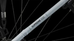 Cube Supreme RT Hybrid EXC 625 Flashwhite N Black 2023 - E-Bike Trekkingrad Tiefeinsteiger -Elektrofahrradladen 632262E Cube Supreme RT Hybrid EXC 625 flashwhite n black 2023 5 1280x1280