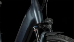 Cube Supreme Hybrid SLT 625 Midnight N Black 2023 - E-Bike Trekkingrad Tiefeinsteiger -Elektrofahrradladen 632322E Cube Supreme Hybrid SLT 625 midnight n black 2023 5 1280x1280