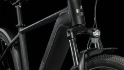 Cube Nuride Hybrid Pro 750 Allroad Black N Metal 2023 - E-Bike Trekkingrad Herren -Elektrofahrradladen 632763 Cube Nuride Hybrid Pro 750 Allroad black n metal 2023 E Bike Trekkingrad Herren 4 1280x1280
