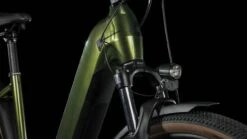 Cube Nuride Hybrid Pro 625 Allroad Shinymoss N Black 2023 - E-Bike Trekkingrad Tiefeinsteiger -Elektrofahrradladen 632772E Cube Nuride Hybrid Pro 625 Allroad shinymoss n black 2023 E Bike Trekkingrad Tiefeinsteiger 3 1280x1280