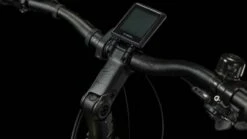 Cube Nuride Hybrid Pro 625 Allroad Shinymoss N Black 2023 - E-Bike Trekkingrad Tiefeinsteiger -Elektrofahrradladen 632772E Cube Nuride Hybrid Pro 625 Allroad shinymoss n black 2023 E Bike Trekkingrad Tiefeinsteiger 4 1280x1280