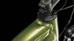 Cube Nuride Hybrid Pro 750 Allroad Shinymoss N Black 2023 - E-Bike Trekkingrad Damen -Elektrofahrradladen 632773Z Cube Nuride Hybrid Pro 750 Allroad shinymoss n black 2023 E Bike Trekkingrad Damen 4 1280x1280