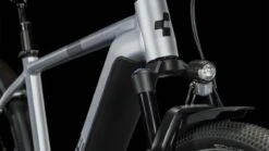 Cube Nuride Hybrid EXC 625 Allroad Polarsilver N Black 2023 - E-Bike Trekkingrad Herren -Elektrofahrradladen 632802 Cube Nuride Hybrid EXC 625 Allroad polarsilver n black 2023 E Bike Trekkingrad Herren 5 1280x1280