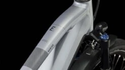 Elektrofahrradladen 22 Elektrofahrradladen -Elektrofahrradladen 632803Z Cube Nuride Hybrid EXC 750 Allroad polarsilver n black 2023 E Bike Trekkingrad Damen 1 1280x1280