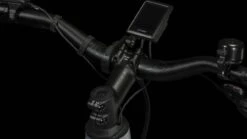 Cube Nuride Hybrid EXC 750 Allroad Polarsilver N Black 2023 - E-Bike Trekkingrad Damen -Elektrofahrradladen 632803Z Cube Nuride Hybrid EXC 750 Allroad polarsilver n black 2023 E Bike Trekkingrad Damen 2 1280x1280