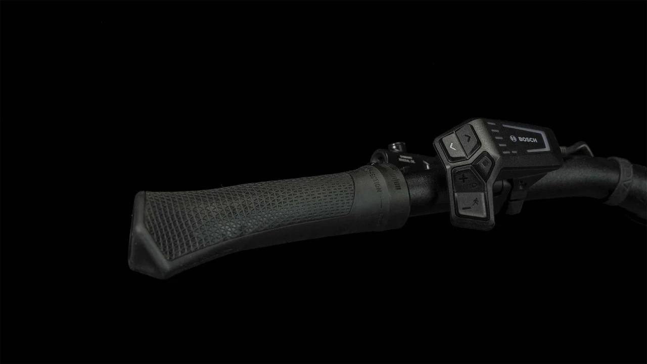 Cube Nuride Hybrid EXC 750 Allroad Caramel N Black 2023 - E-Bike Trekkingrad Tiefeinsteiger 6 Cube Nuride Hybrid EXC 750 Allroad Caramel N Black 2023 - E-Bike Trekkingrad Tiefeinsteiger – Bild 6