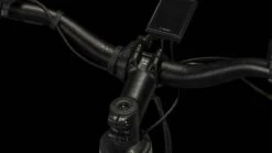 Cube Nuride Hybrid SLX 750 Allroad Grey N Black 2023 - E-Bike Trekkingrad Damen -Elektrofahrradladen 632853Z Cube Nuride Hybrid SLX 750 Allroad grey n black 2023 E Bike Trekkingrad Damen 2 1280x1280